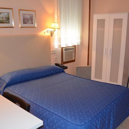 Hotel Legazpi Murcia Luaran gambar