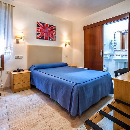 Hotel Legazpi Murcia Luaran gambar