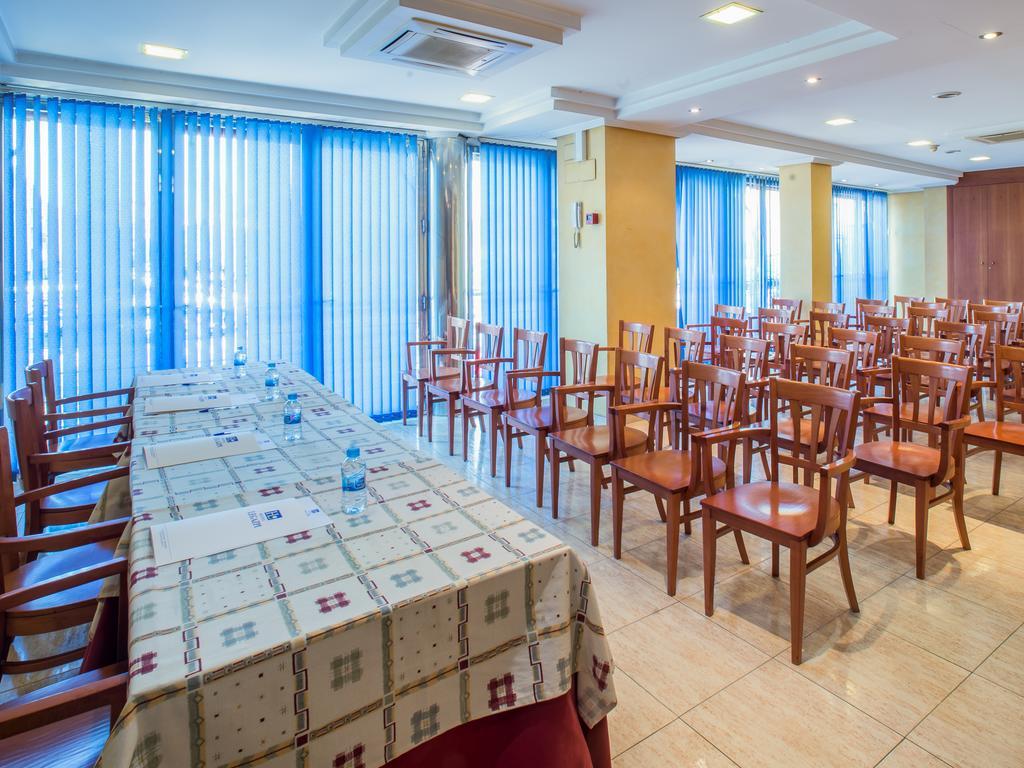 Hotel Legazpi Murcia Luaran gambar