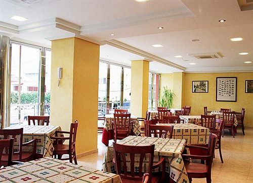 Hotel Legazpi Murcia Luaran gambar