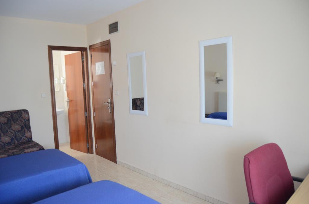 Hotel Legazpi Murcia Luaran gambar