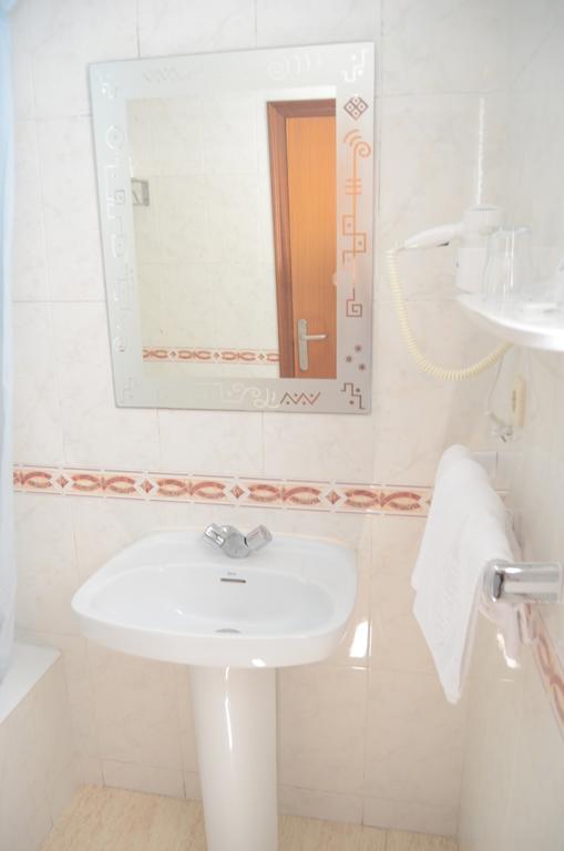Hotel Legazpi Murcia Luaran gambar